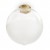 LEDSC4 VINTAGE GLASS DIFFUSER 71-4817-F1-F1