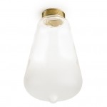 GROK VINTAGE GLASS DIFFUSER 71-4818-F1-F1