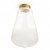 LEDSC4 VINTAGE GLASS DIFFUSER 71-4818-F1-F1