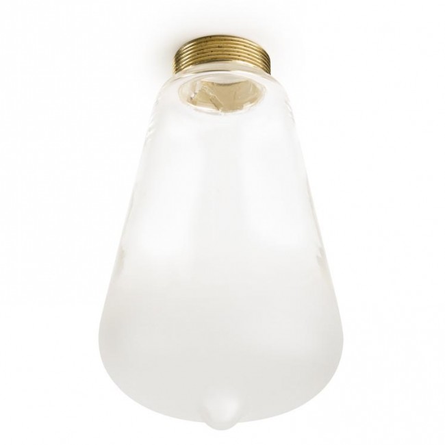 GROK VINTAGE GLASS DIFFUSER 71-4818-F1-F1