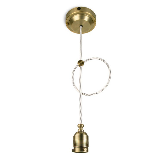 GROK VINTAGE LED PENDANT LIGHT 71-4820-50-50V1