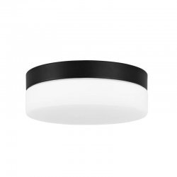 GIRO Pro 11.2W LED IP44 Bathroom ceiling light DE-0133-NEG