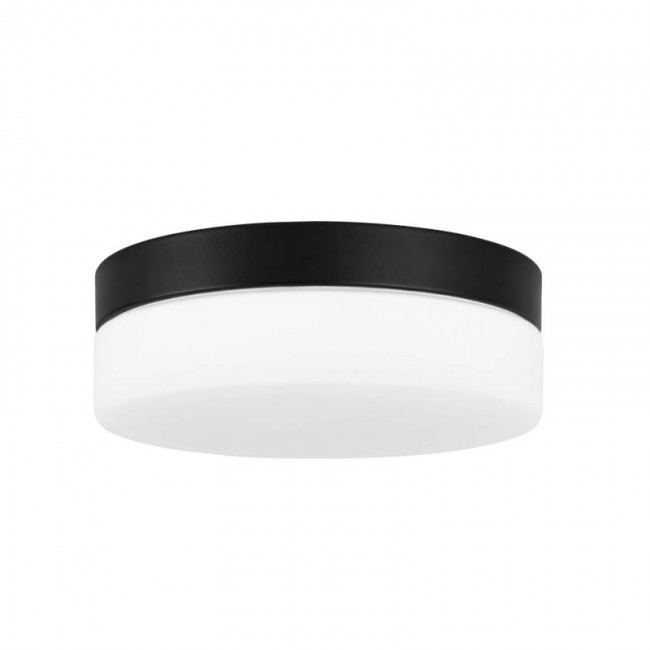 GIRO Pro 11.2W LED IP44 Bathroom ceiling light DE-0133-NEG