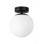 GIRO Bathroom ceiling / wall light DE-0127-NEG