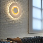 LEDS-C4 BIGBANG WALL LIGHT