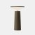 GROK COCKTAIL TABLE LAMP - Olive Grey 10-8327-EX-EX