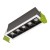 TRACELUX 10W 5 LIGHT 3000K 45MM WIDTH RECESSED LINEAR DOWNLIGHT