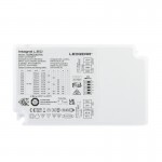 CONSTANT CURRENT DRIVER ADJUATABLE OUTPUT 31-53W 650-1100MA IP20 DALI - DALI2 - PUSH-DIMM 0-10V DIMMABLE 14-42V OUTPUT