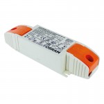 ADJUSTABLE CONSTANT CURRENT DRIVER 21-30W 500-700MA IP20 NON-DIM 23-42V OUTPUT