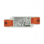 ADJUSTABLE CONSTANT CURRENT DRIVER 21-30W 500-700MA IP20 NON-DIM 23-42V OUTPUT