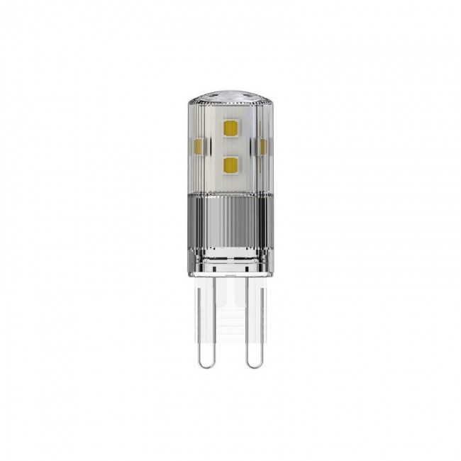 G9 BULB 320LM 2.6W 4000K NON-DIMM 300 BEAM CLEAR