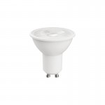 Integral LED 2W GU10 LED 360LM 6500K CLASS A NON-DIMM 36 BEAM ILGU10NG132