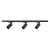 Integral LED ILNEV046 3FT SINGLE CIRCUIT TRACK 3 X GU10 SPOTLIGHTS