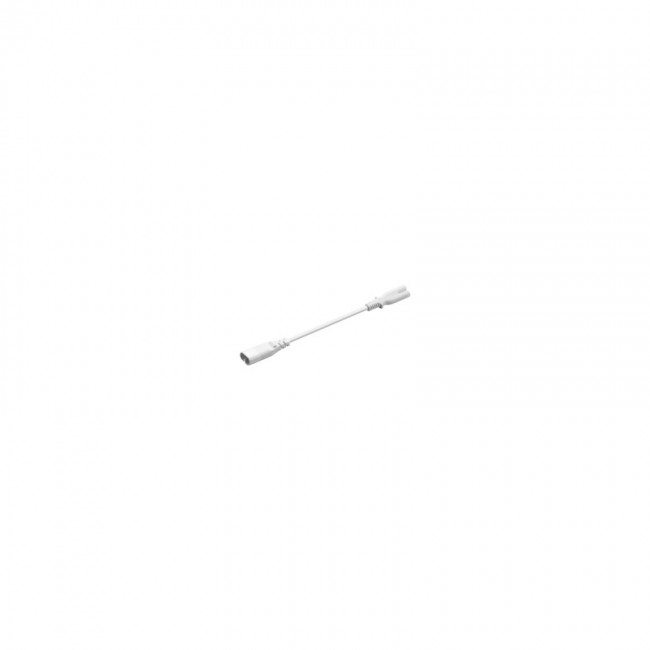 INTEGRAL LED IP20 Cabinet LED Batten Cable Link Accessory - 100mm