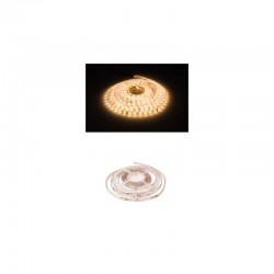 INTEGRAL LED Strip 24V IP65 5m x 10mm 3000K 11.28W/m