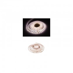 INTEGRAL LED Strip 24V IP65 5m x 10mm 4000K 11.28W/m