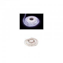 INTEGRAL LED Strip 24V IP65 5m x 10mm 6500K 11.28W/m