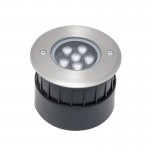 Forlight Incasso recessed LED  ground light PX-0520-INO