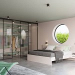 Sollux Wall lamp INEZ black