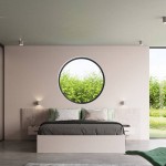 Sollux Wall lamp INEZ grey