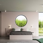 Sollux Wall lamp INEZ white