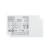 Integral LED CONSTANT CURRENT DRIVER ADJUSTABLE  OUTPUT 13-29W 250-600MA