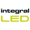 Integral LED