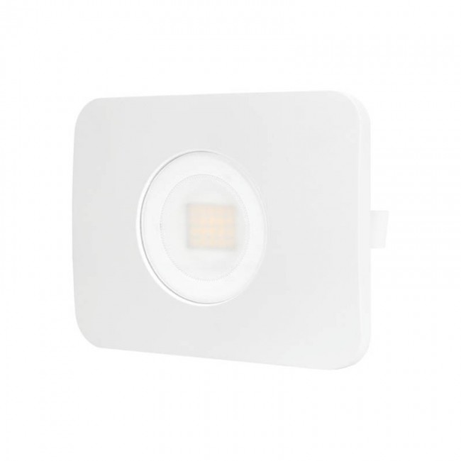 Integral LED COMPACT TOUGH FLOODLIGHT IP64 1800LM 20W 3000K 110B NON-DIMM - ILFLC122