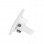 Integral LED COMPACT TOUGH FLOODLIGHT IP64 1800LM 20W 3000K 110B NON-DIMM - ILFLC122
