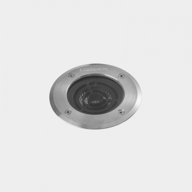 LEDS-C4 Kay ø125mm LED Ground Light 55-E011-CA-CL