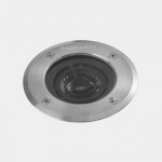 LEDS-C4 Kay ø185mm LED Ground Light 55-E020-CA-CL