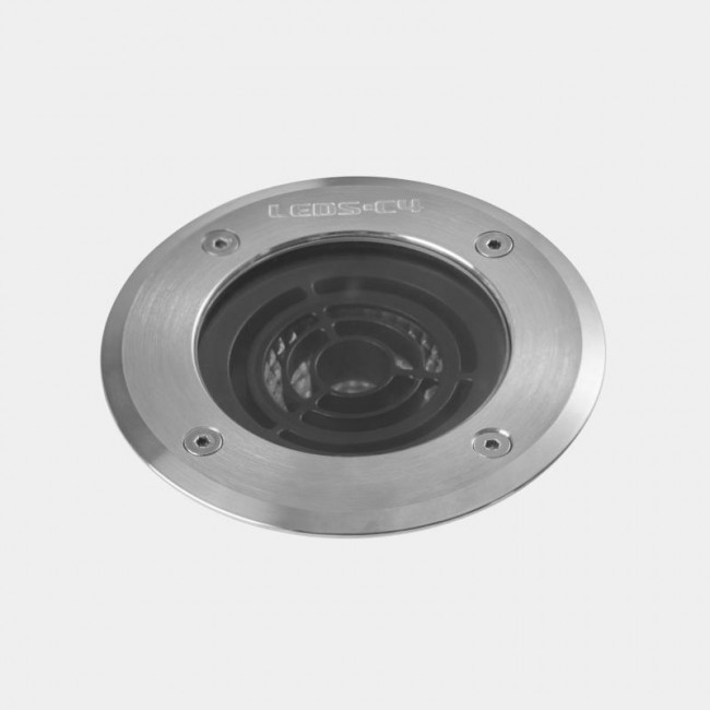 LEDS-C4 Kay ø185mm LED Ground Light 55-E020-CA-CL