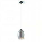 Kea glass pendant light