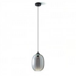 Kea glass pendant light