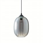 Kea glass pendant light