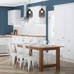 Kea glass pendant light