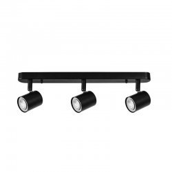 FORLIGHT Keeper Triplex spotlight - DE-0481-NEG