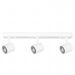 FORLIGHT Keeper Triplex spotlight - DE-0481-BLA FORLIGHT Keeper Triplex spotlight - DE-0481-BLA