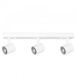 FORLIGHT Keeper Triplex spotlight - DE-0481-BLA