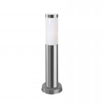 FORLIGHT Koral 450mm IP55 E27 outdoor bollard light - PX-0099-INO