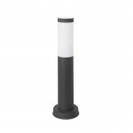 FORLIGHT Koral 450mm IP55 E27 outdoor bollard light - PX-0099-ANT