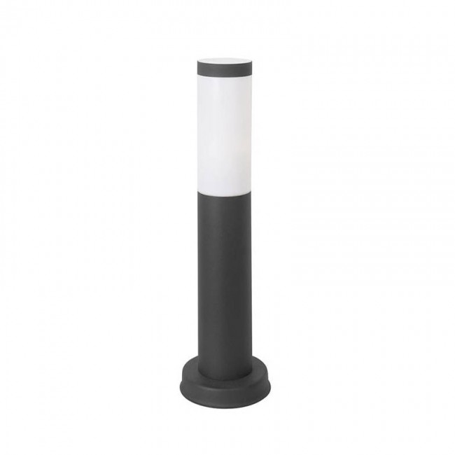 FORLIGHT Koral 450mm IP55 E27 outdoor bollard light - PX-0099-ANT