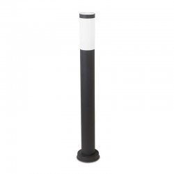 FORLIGHT Koral 800mm IP55 E27 outdoor bollard light - PX-0100-ANT