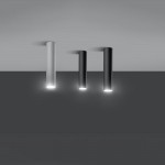 LAGOS 30 Ceiling lamp white