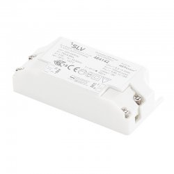 LED DRIVER, 10W, 700mA, incl. strain-relief, dimmable