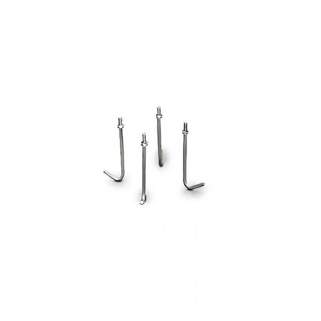 LEDS-C4 ACCESSORY INSTALLATION KIT, 71-9957-48-48