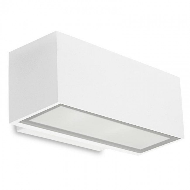 LEDS-C4 AFRODITA LED OUTDOOR WALL LIGHT 05-9911-34-CL