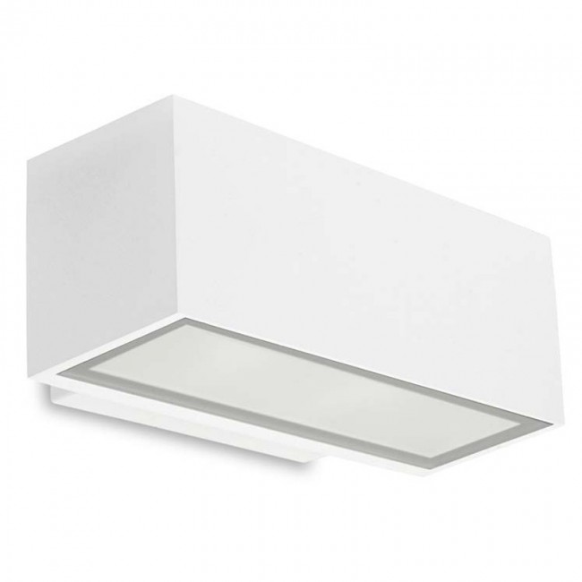 LEDS-C4 AFRODITA LED OUTDOOR WALL LIGHT 05-9912-34-CL
