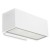 LEDSC4 AFRODITA OUTDOOR LED WALL LIGHT 05-9912-14-CL