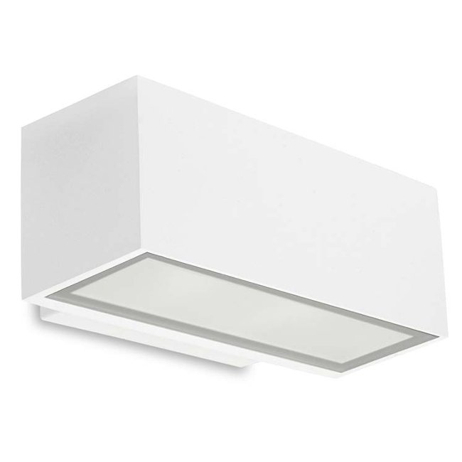 LEDS-C4 AFRODITA OUTDOOR LED WALL LIGHT 05-9912-14-CL
